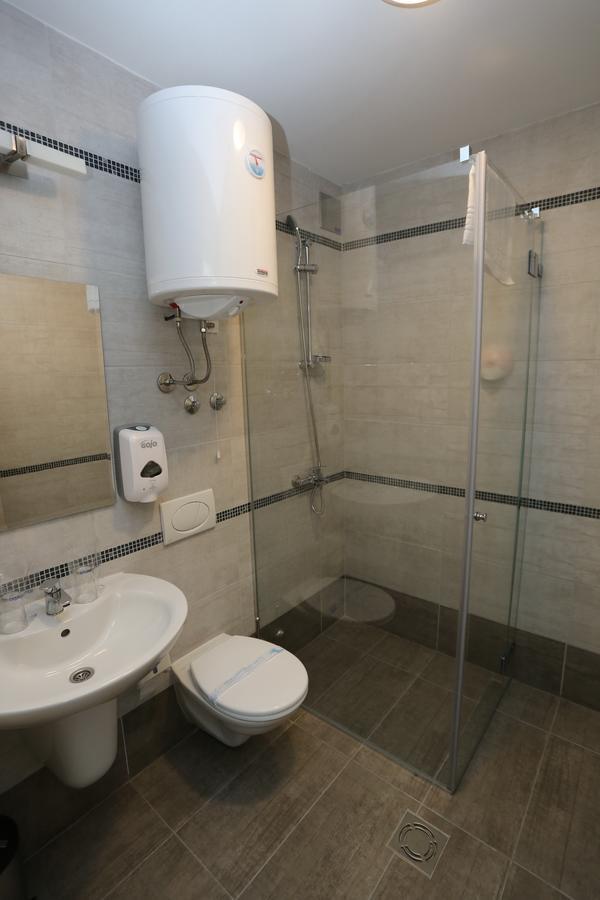 Konaciste Grad B&B Užice Exterior foto